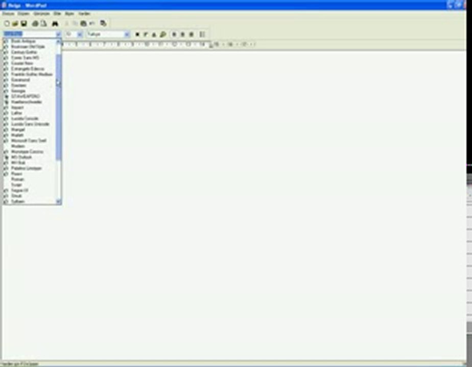 Teknoloji Yalan Söylemez