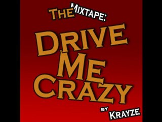 Krayze - Любовь На Расстоянии