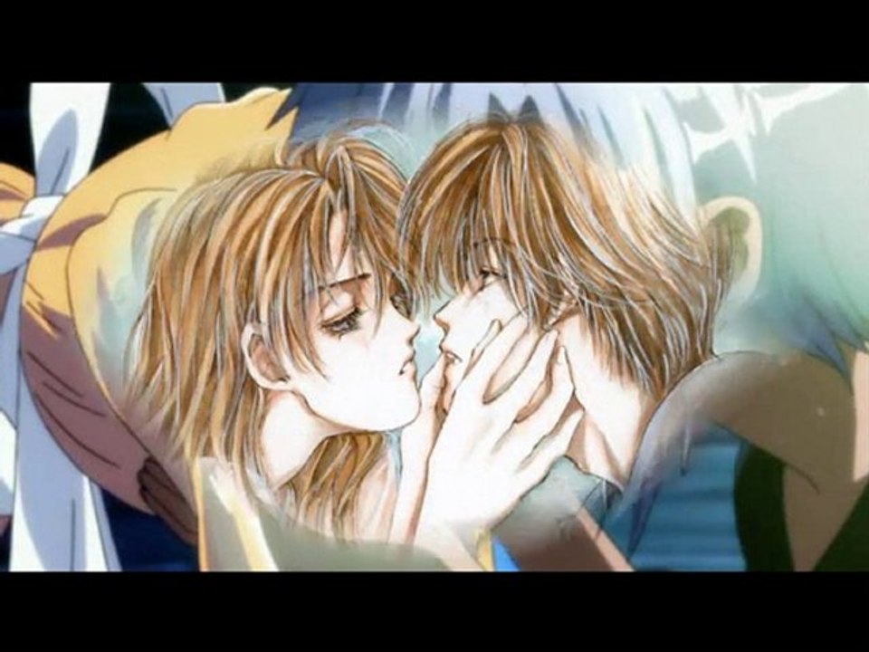 {PMV} Mangas love