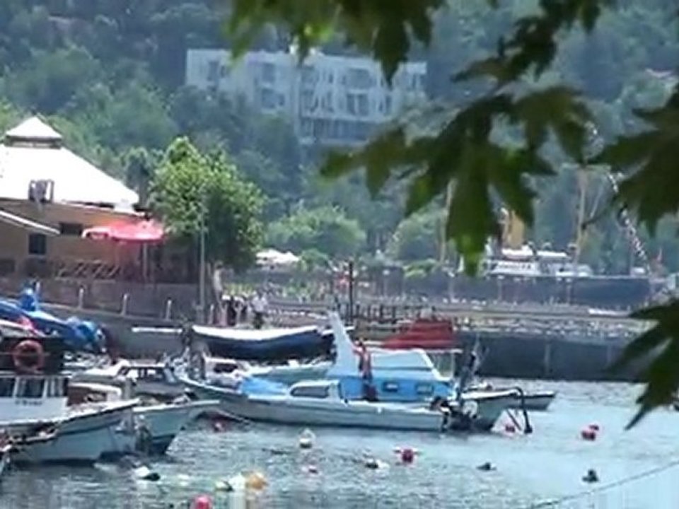 Çınaraltı