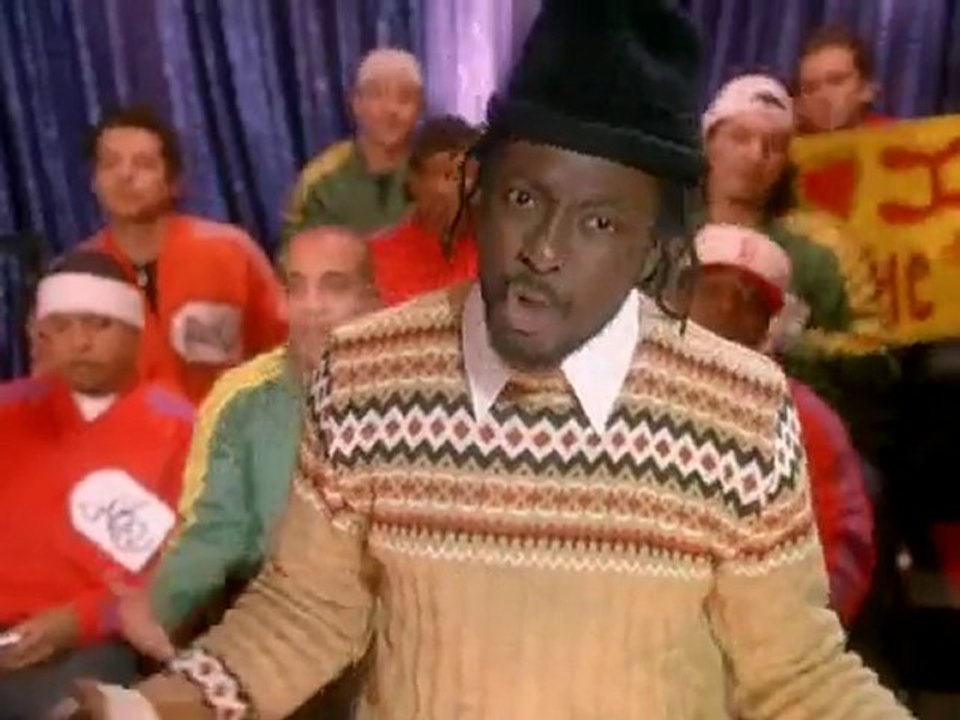 Black Eyed Peas-Don't_punk_With_My_Heart