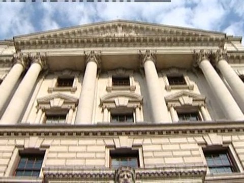 Spending cuts will be 'tough but fair'