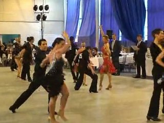 compet Deville Samba