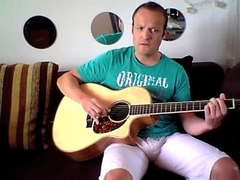 Quand tu danses de JJ Goldman