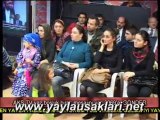 YAYLA UŞAKLARI PROGRAMI 25 ARALIK 2009. part 5