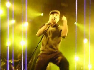 La Ruda - Quand le réveil sonne, Vernier-sur-Rock (07.05.10)