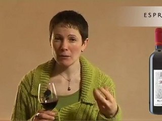 VINEO ESPRITVIN, dégustation Merlot 2009