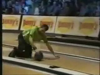 Corbeau-666 fait du Bowling