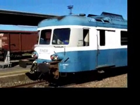 X 2800 Festirail 2010_