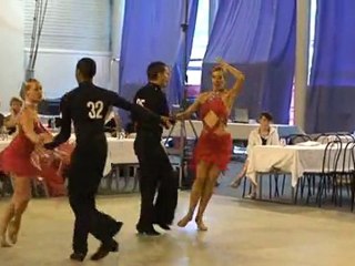 compet Deville Chacha
