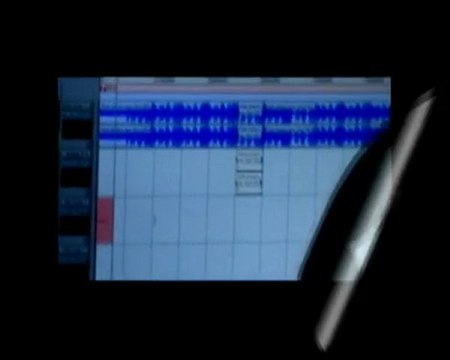 FREEMAN(I.A.M) FEAT RESET(PAROLES CENSEES)