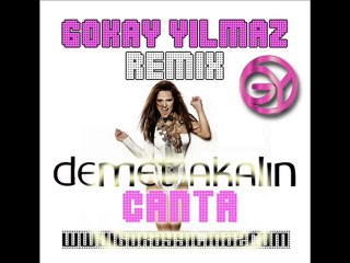 DEMET AKALIN-ÇANTA (GÖKAY YILMAZ REMIX)| www.gokayyilmaz.com