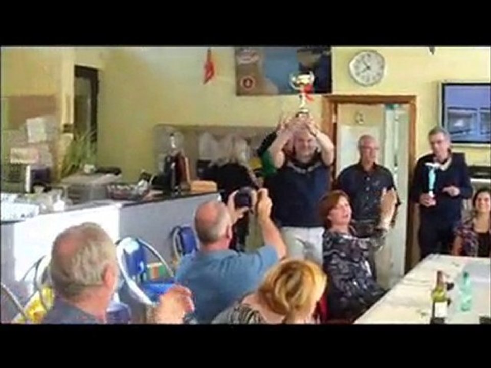 Les Olympiades de l'YCA 19 juin 2010