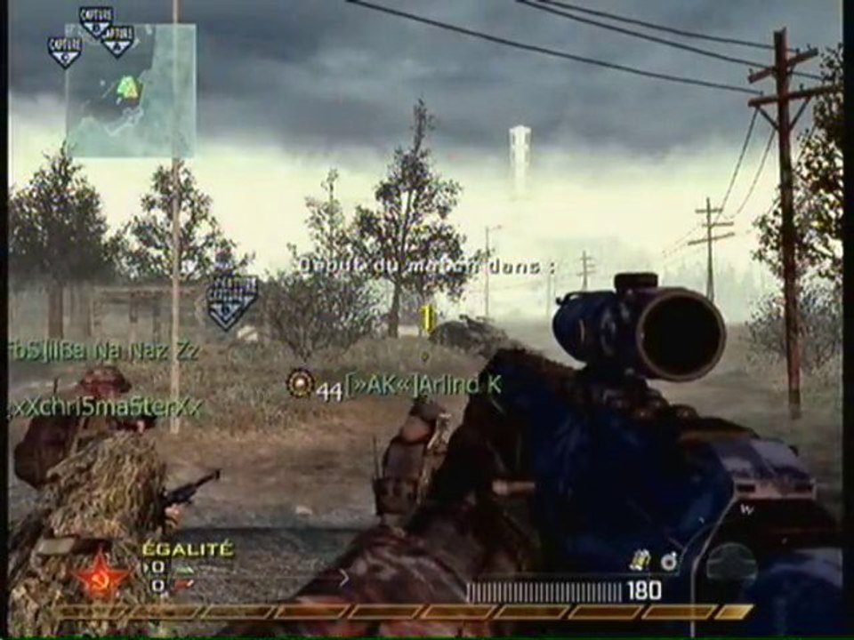 Bastouille47 sur MW2 (2)