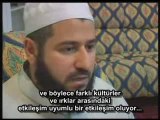 Dünyanın her yerinden Müslüman olanlar-2