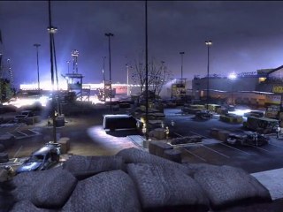 Homefront - Gameplay par Gamespot