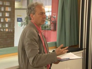 AGORA L'EMISSION 99 : LE POINT SUR L'ATELIER EMPLOI DU PROJET ANRU