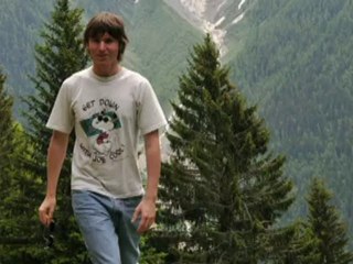 le Parc des Merlet (Chamonix, Mont-Blanc)