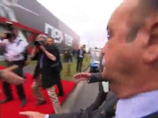 Eurosatory 2010 - Jour 1