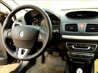 Renault Megane Coupe