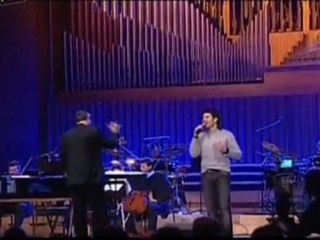 TOSE PROESKI - STVARI LAGANE (Live)