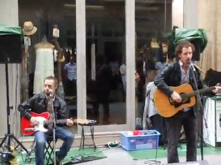 lucas fete de la music 2009 a metz