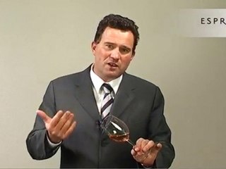 VINEO ESPRITVIN, Dégustation Clos Marie Rosé 2009