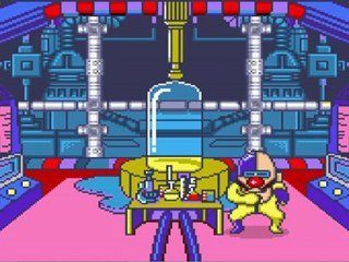 Frapsoluce Wario Ware Inc Pt.4