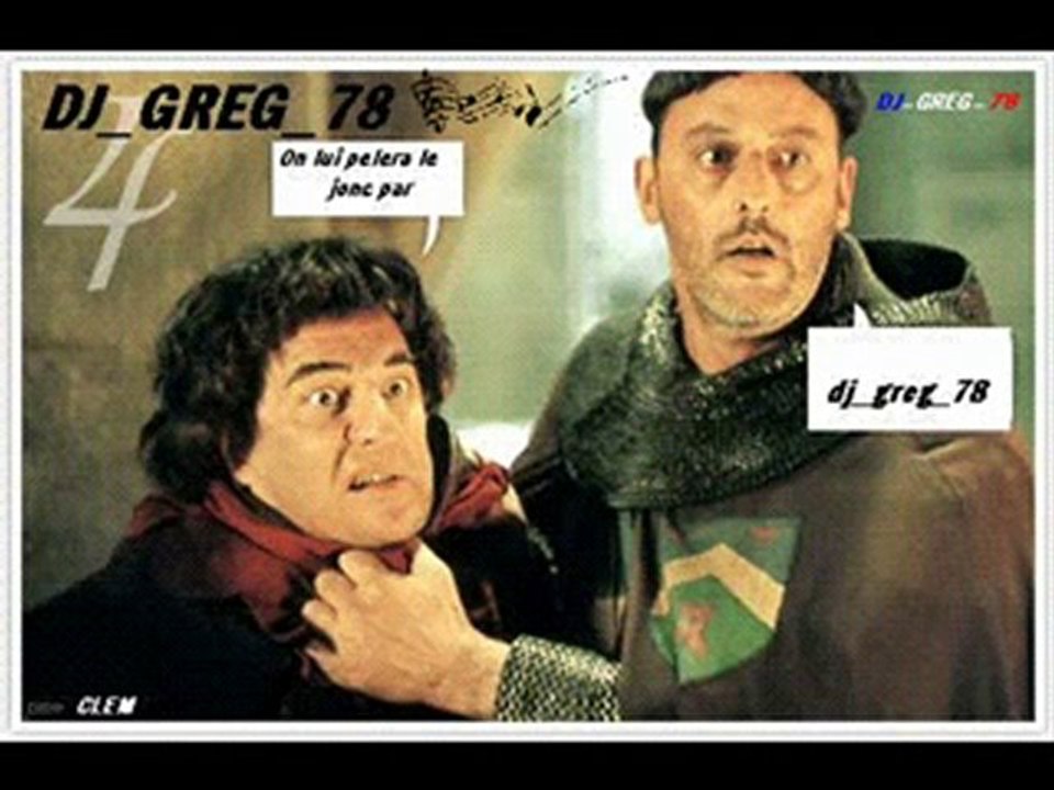 HARSTYLE les visiteurs