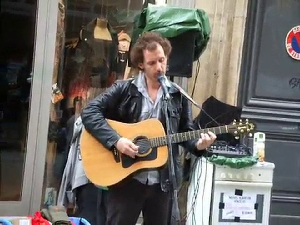 lucas fete de la music 2009