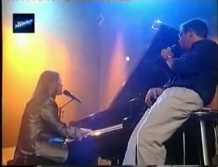 Eu não existo sem você -Leila Pinheiro e Rui Veloso