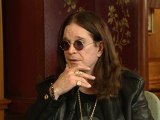 Ozzy says the TV show The Osbournes took its toll