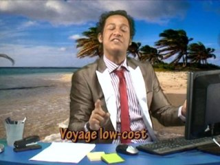 La nouvelle serie ijob avec céline durand et ngiraan fall