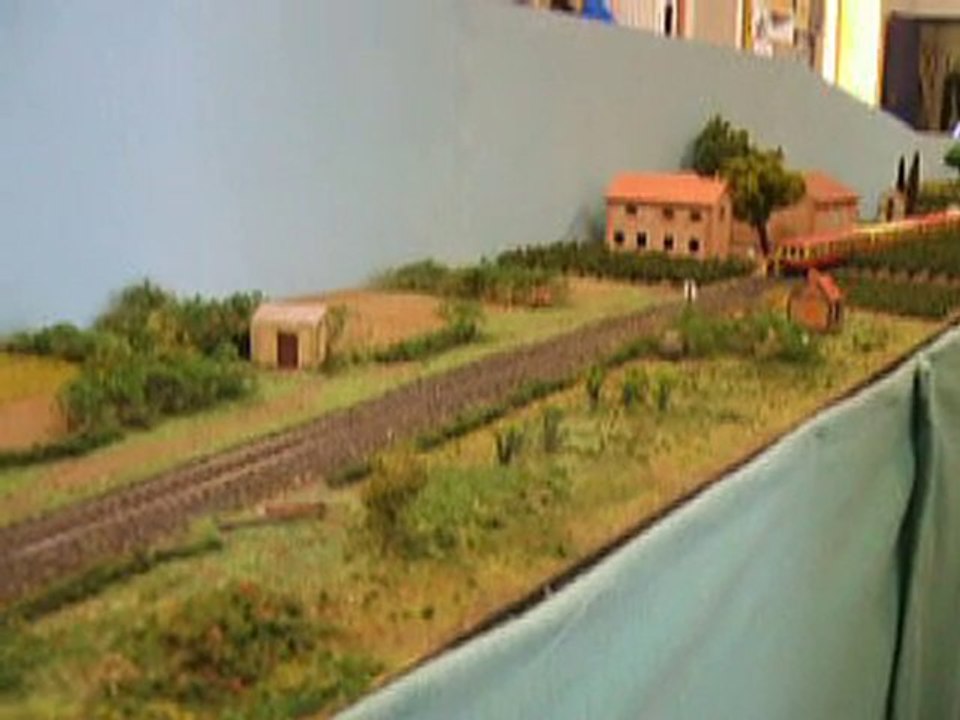 Rail Catalan part.3