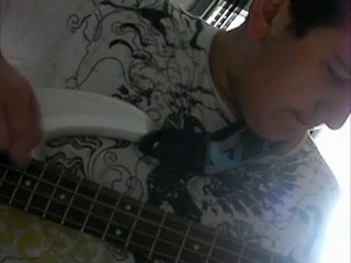 Impro Roxxors (Bassiste)