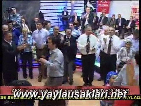 YAYLA UŞAKLARI PROGRAMI 25 ARALIK 2009 part 7