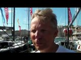 Jochen Schümanns resume in Marseille-Audi MedCup