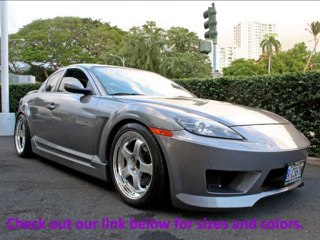 Gorgeous SSR Professor SP1 Rims on Skyline + 350z