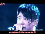 [Vietsub][HD - Fancam] W - This isn't goodbye - JYJ