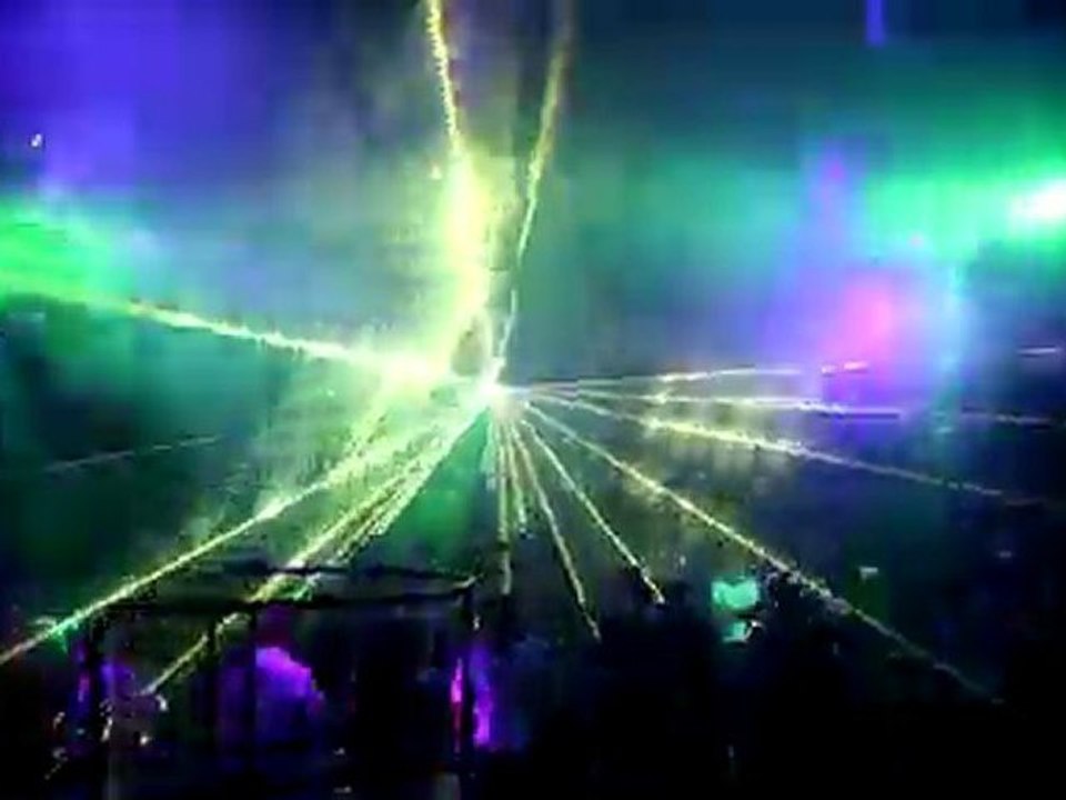 - La Bush - Room I -