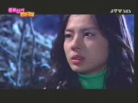 DBSK-DANGEROUS LOVE ENG SUBS PART4