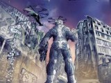 Crysis 2 : Making of du trailer - MyCrysis