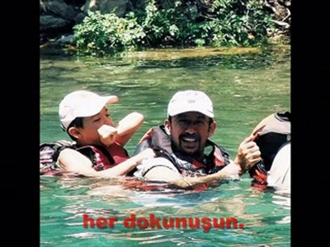 Ural Giray Celikcan - babalar günü