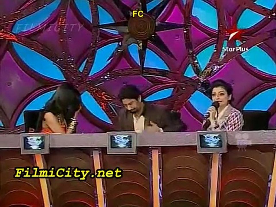 19 June 2010 Zara Nach Ke Dikha pt 2