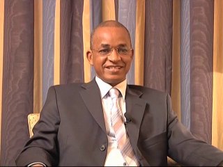 Cellou Dalein Diallo et Boton sur Africa24