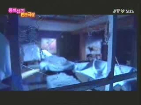 DBSK-DANGEROUS LOVE ENG SUBS PART5