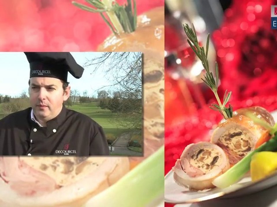 Decourcel - entreprise 77