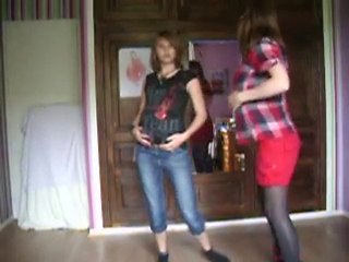 Loupii & Mulane - Funny bearr  Chô kakao