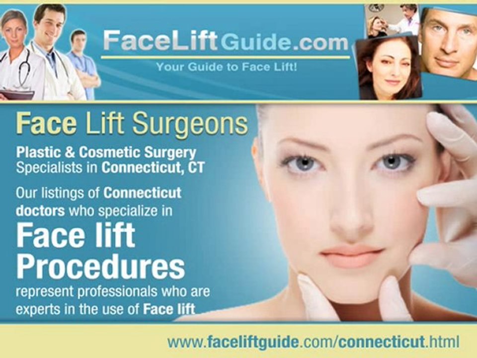 Face Lift Connecticut