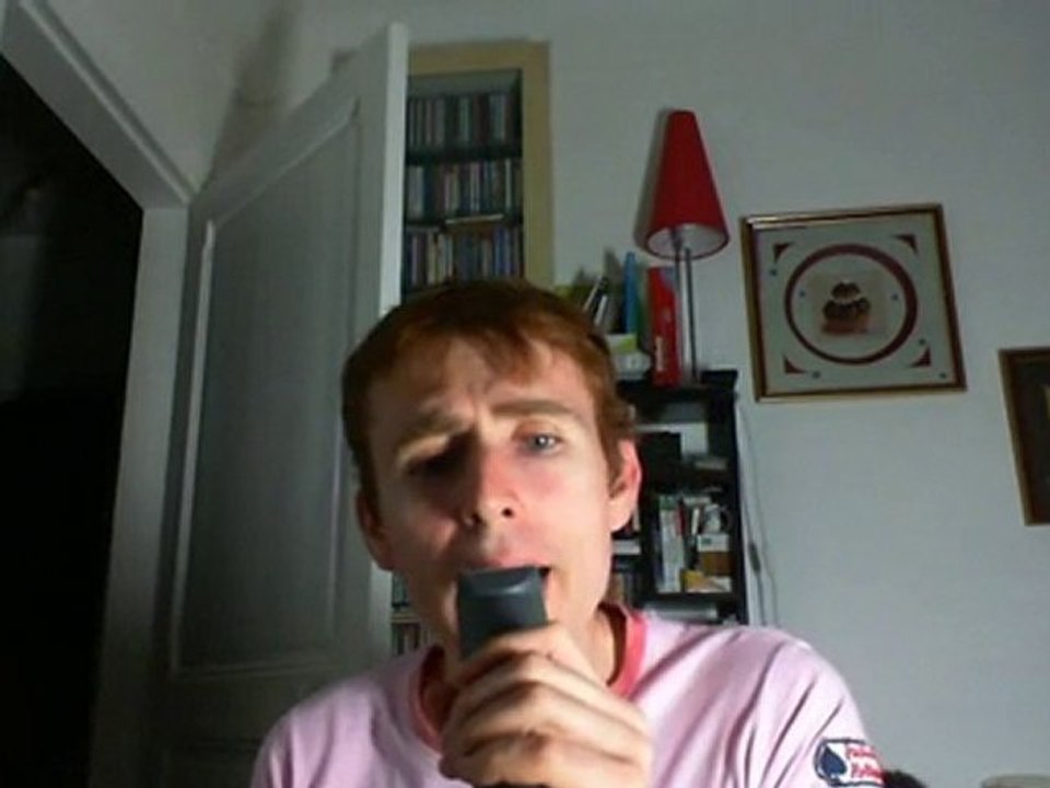 Wiwi égratigne "i'll be waiting" de Lenny Kravitz